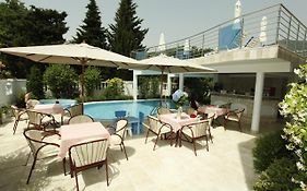 Apartments Perovic