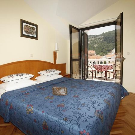 Apartments Perovic Budva Extérieur photo