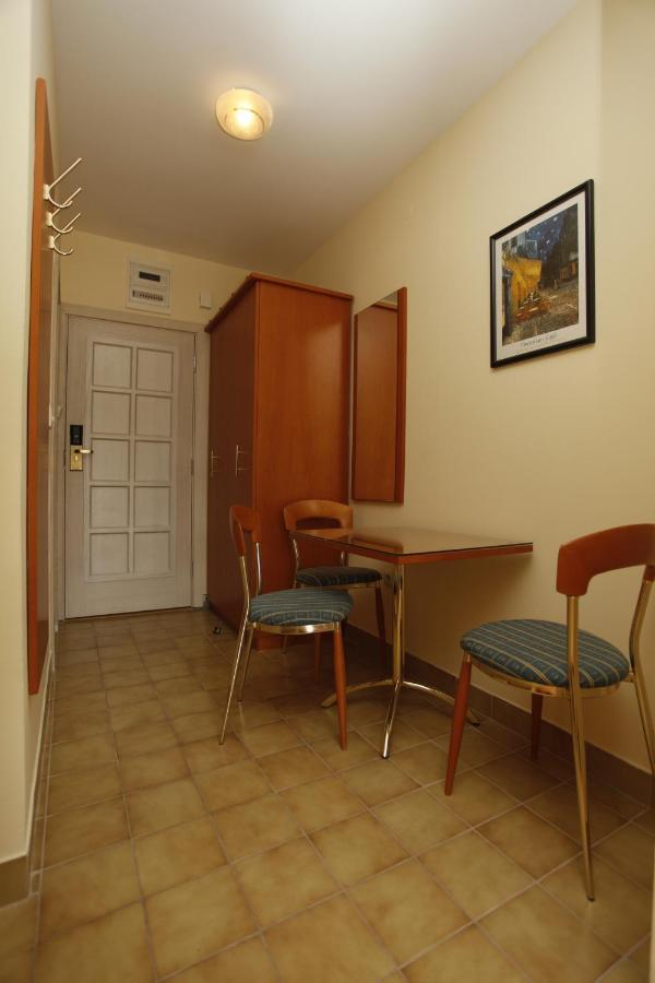 Apartments Perovic Budva Extérieur photo