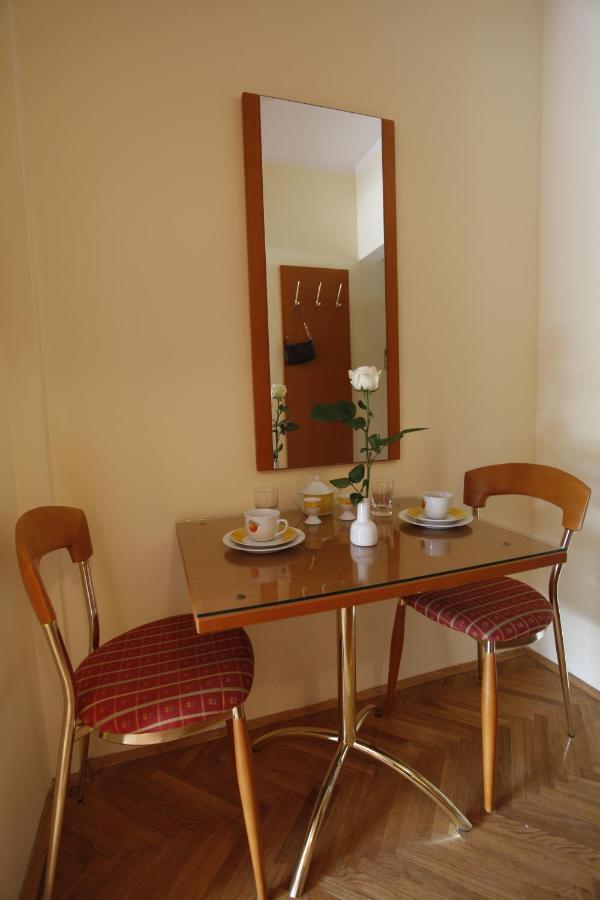 Apartments Perovic Budva Extérieur photo