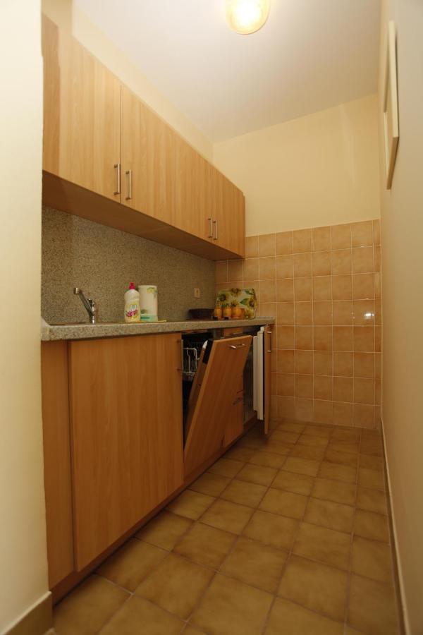 Apartments Perovic Budva Extérieur photo
