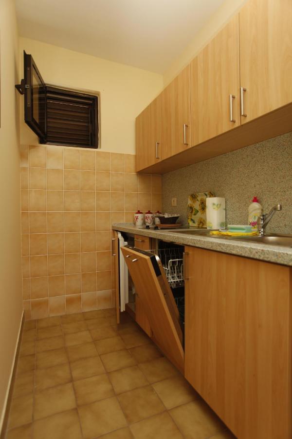 Apartments Perovic Budva Extérieur photo