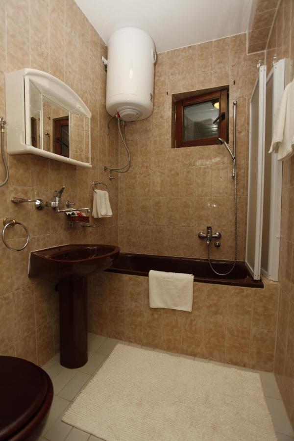 Apartments Perovic Budva Extérieur photo