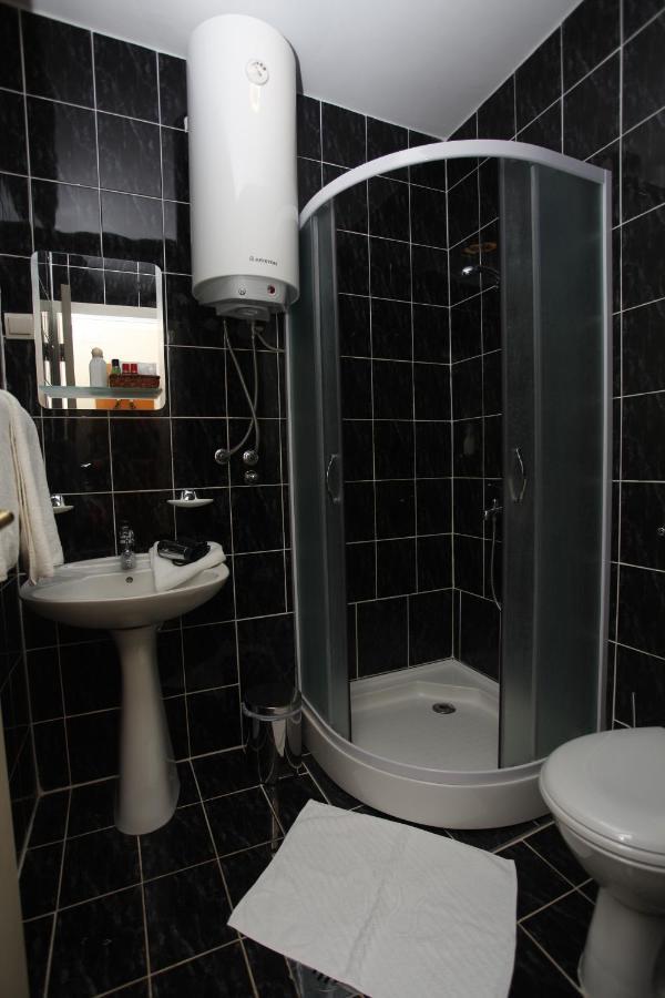 Apartments Perovic Budva Extérieur photo