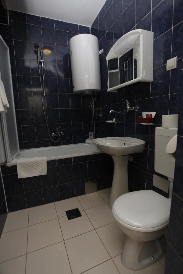 Apartments Perovic Budva Extérieur photo