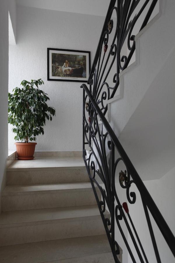 Apartments Perovic Budva Extérieur photo