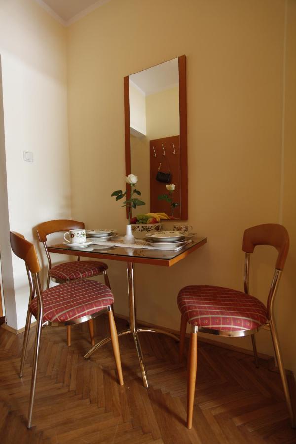 Apartments Perovic Budva Extérieur photo