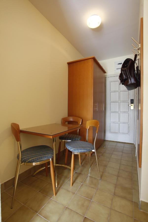 Apartments Perovic Budva Extérieur photo
