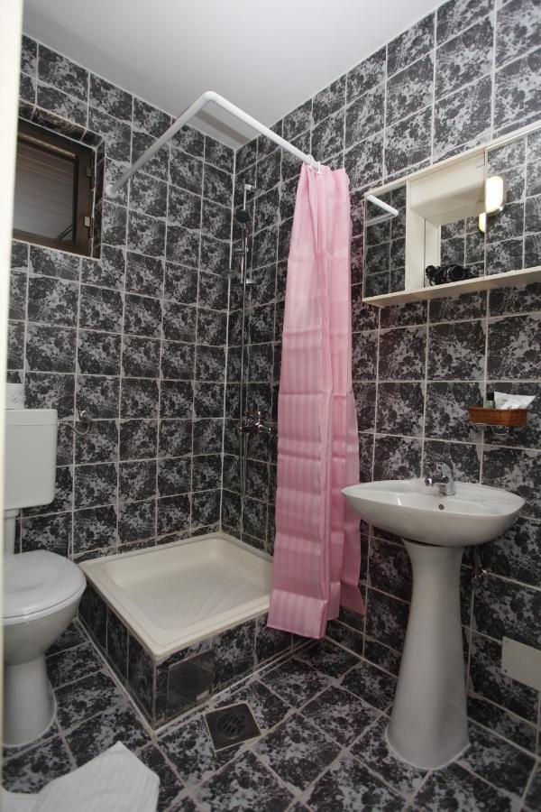 Apartments Perovic Budva Extérieur photo