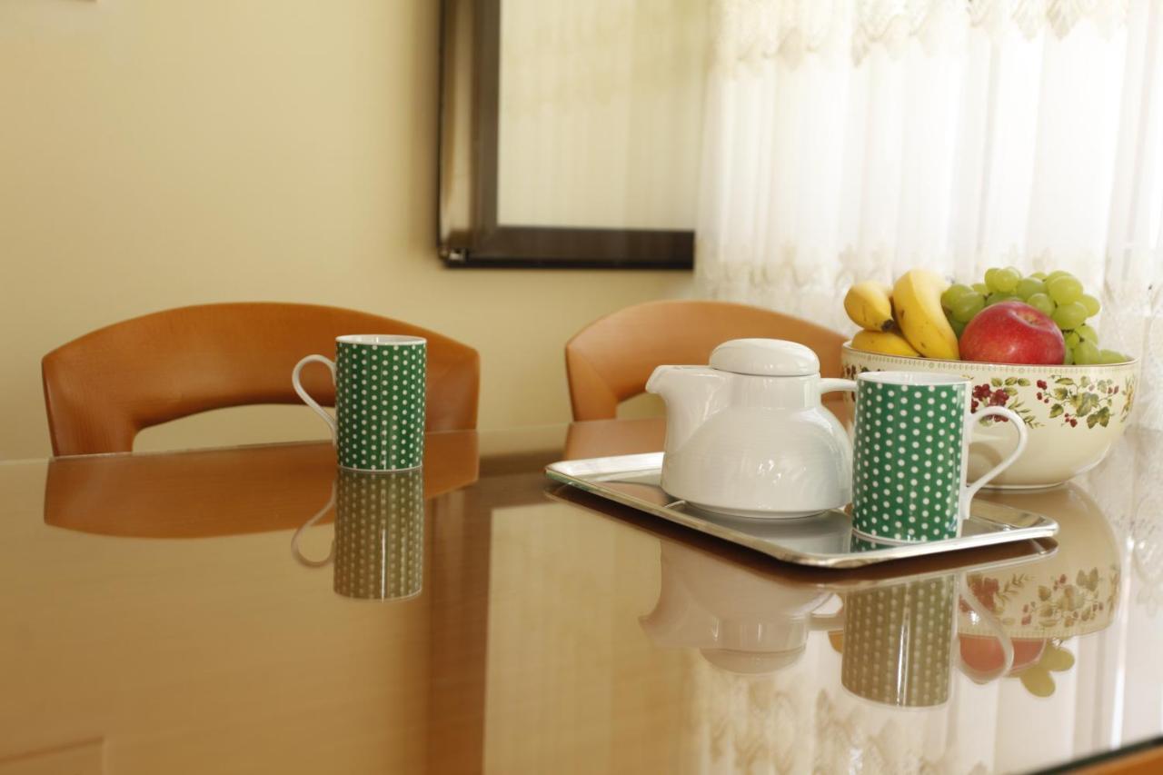 Apartments Perovic Budva Extérieur photo