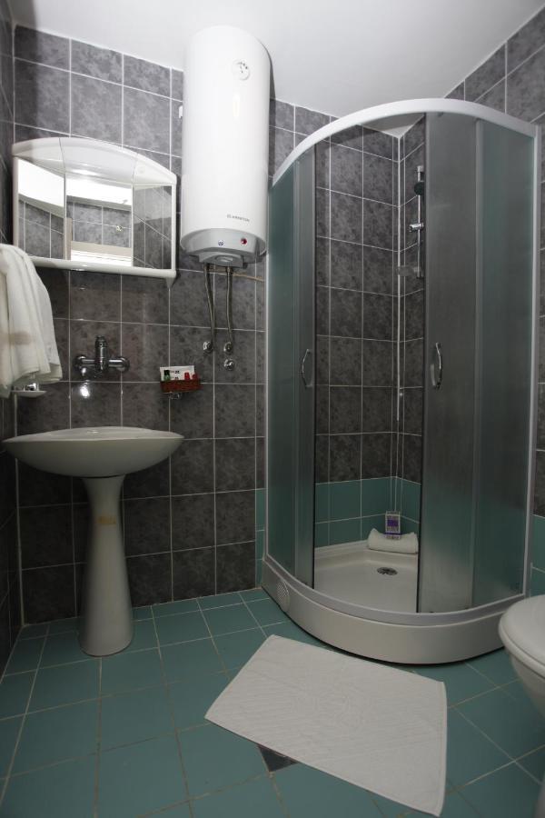 Apartments Perovic Budva Extérieur photo