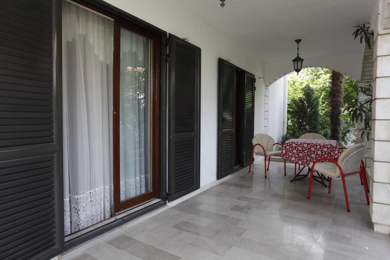 Apartments Perovic Budva Extérieur photo