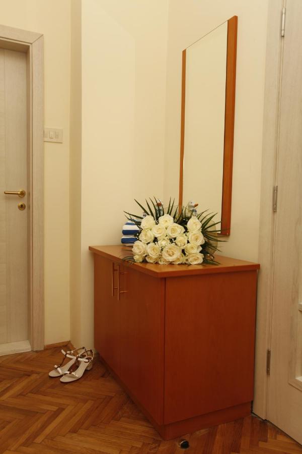 Apartments Perovic Budva Extérieur photo