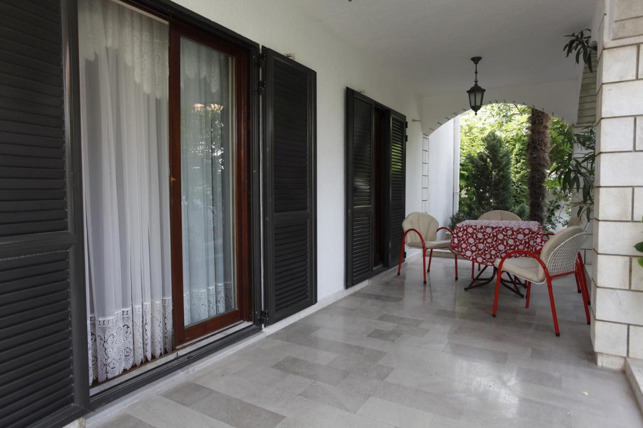 Apartments Perovic Budva Extérieur photo
