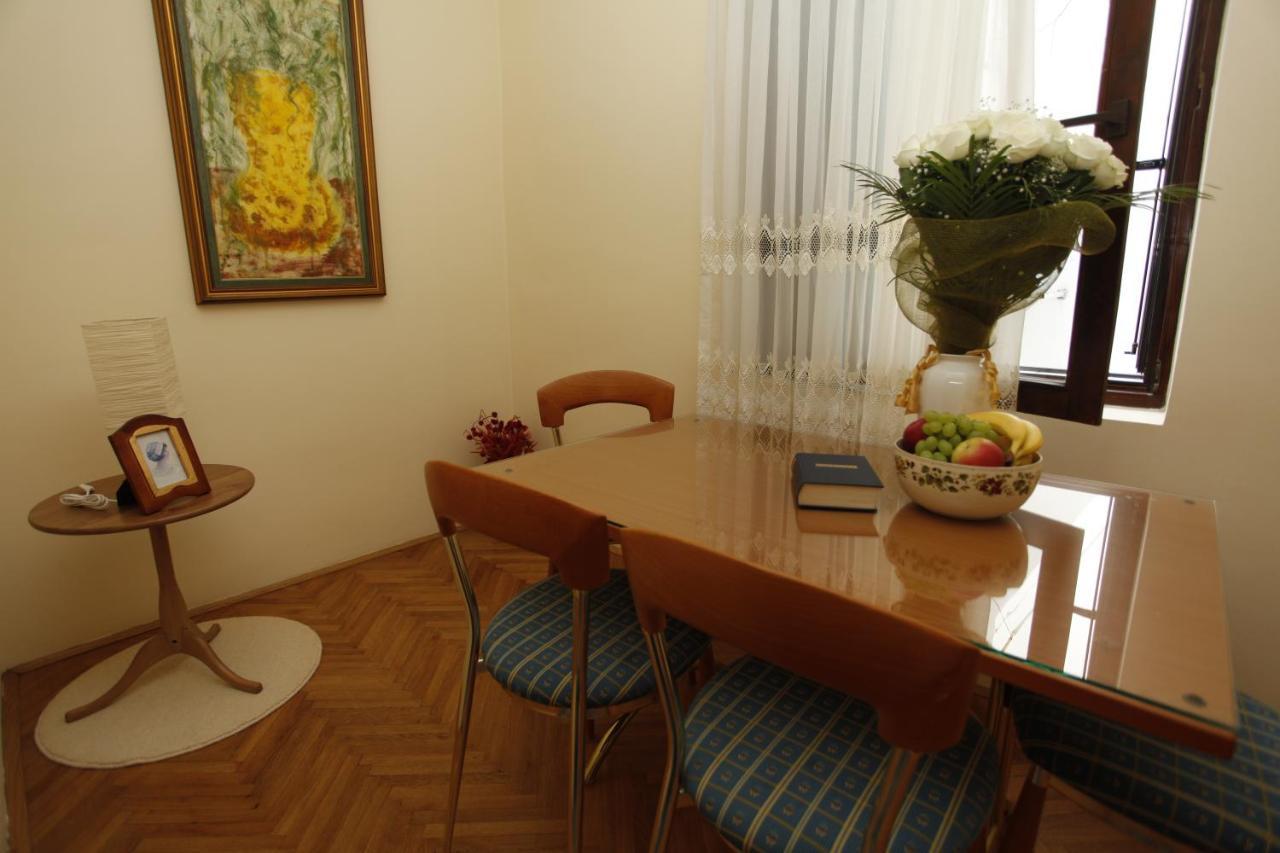 Apartments Perovic Budva Extérieur photo