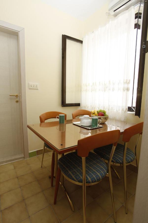 Apartments Perovic Budva Extérieur photo