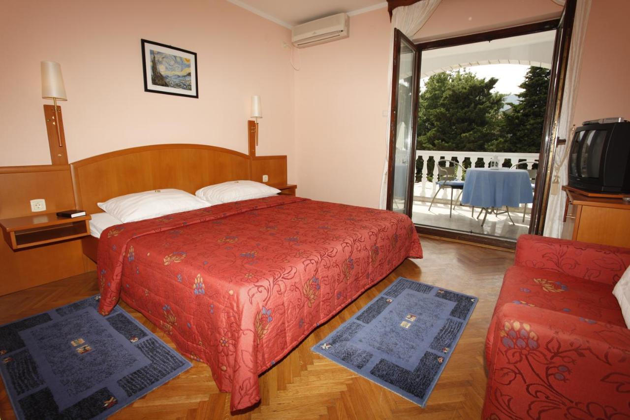 Apartments Perovic Budva Extérieur photo